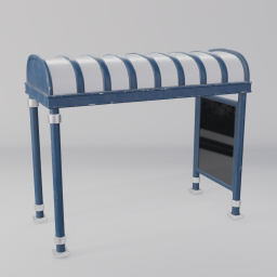 Bus Stop 01