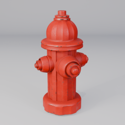 Fire Hydrant