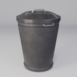Garbage 02