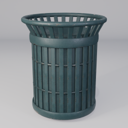 Garbage 03
