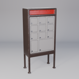 Mailbox Community 01