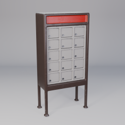 Mailbox Community 02