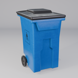 Recycle Bin