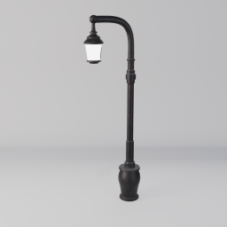 Streetlight 01