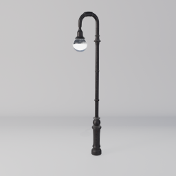 Streetlight 02