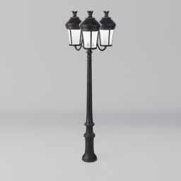Streetlight 03