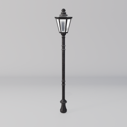 Streetlight 04