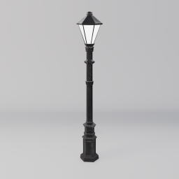 Streetlight 06