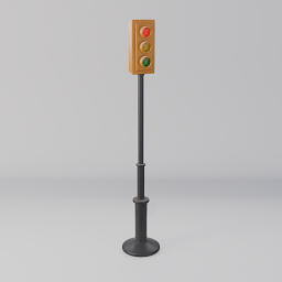 Traffic Light 02