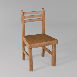 Patio Chair 03