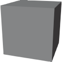 ParaNormal Flat Shader [PNTS]