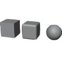Quick Start Scene