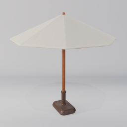 Patio Umbrella