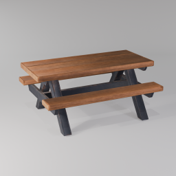 Picnic Table