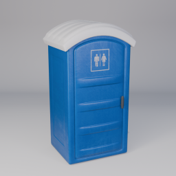 Portable Toilet