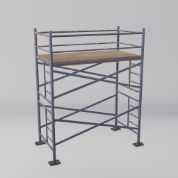 Scaffolding