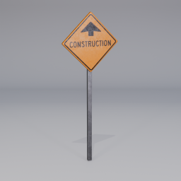 Sign Construction 01