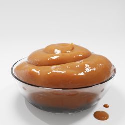 caramel_pudding