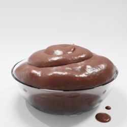 chocolate_pudding