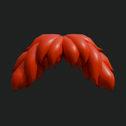 Stylized_Mustache_M004