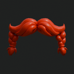 Stylized_Mustache_M029