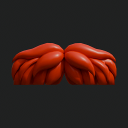 Stylized_Mustache_M034