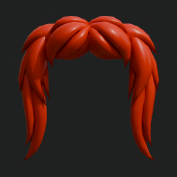 Stylized_Mustache_M043