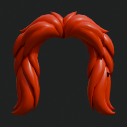 Stylized_Mustache_M044