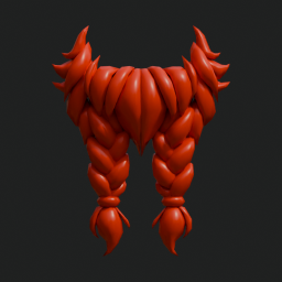 Stylized_Beard_B008
