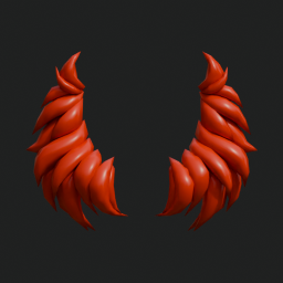 Stylized_Beard_B020