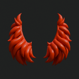 Stylized_Beard_B022