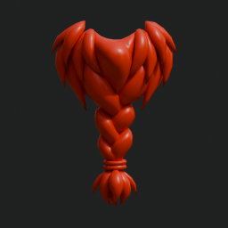 Stylized_Beard_B033