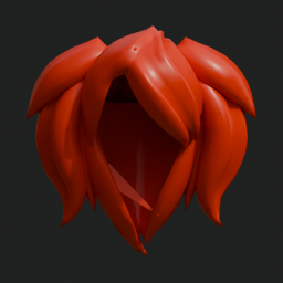 Stylized_Beard_B034