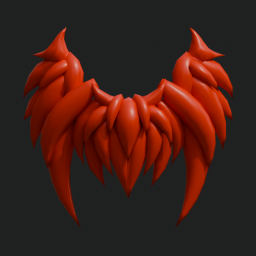 Stylized_Beard_B038