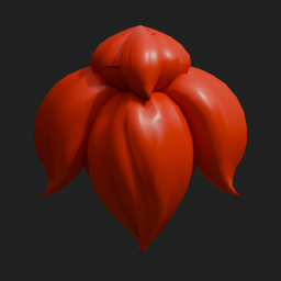 Stylized_Beard_B063