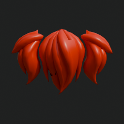 Stylized_Beard_B071
