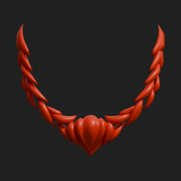 Stylized_Beard_B074