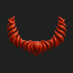 Stylized_Beard_B075