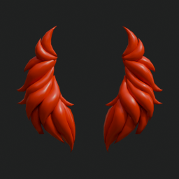 Stylized_Beard_B079