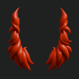 Stylized_Beard_B080