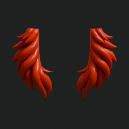 Stylized_Beard_B081