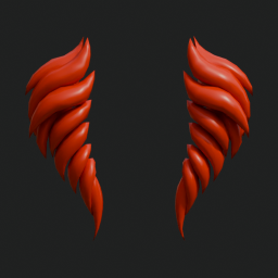 Stylized_Beard_B082