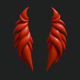 Stylized_Beard_B083