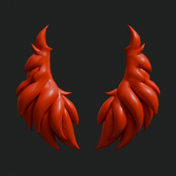 Stylized_Beard_B085