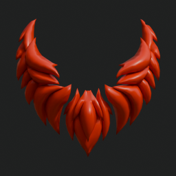 Stylized_Beard_B100