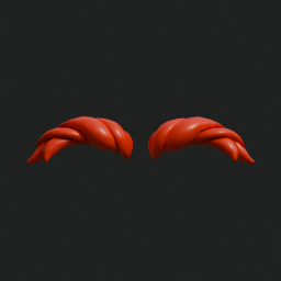 Stylized_Eyebrows_E003