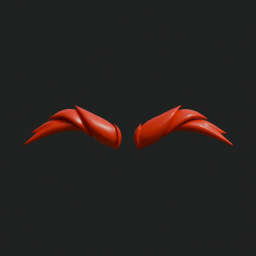 Stylized_Eyebrows_E006