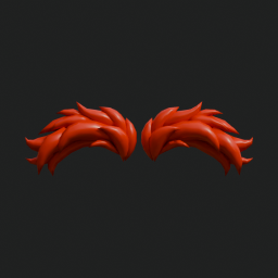 Stylized_Eyebrows_E009