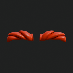 Stylized_Eyebrows_E012