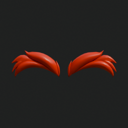 Stylized_Eyebrows_E014